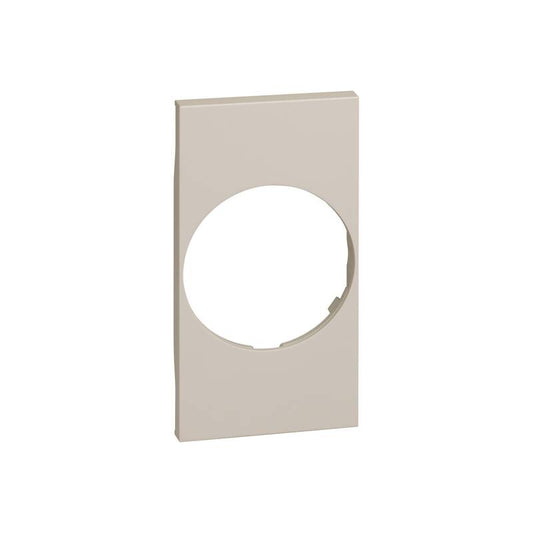 Moldura para tomada 2 Módulos BTicino Living Now K_04
