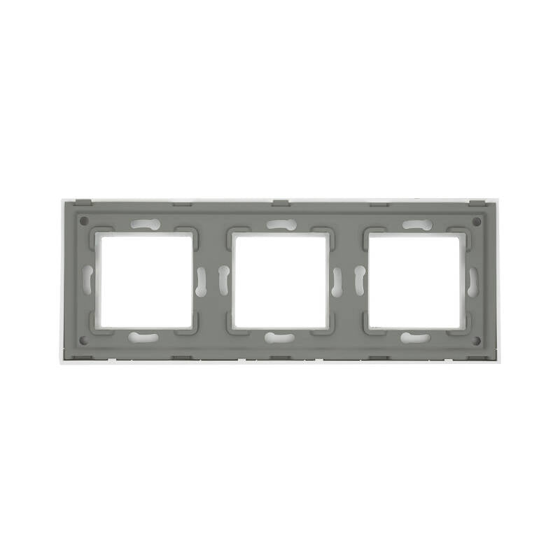 Moldura PC 3 Módulos Modern