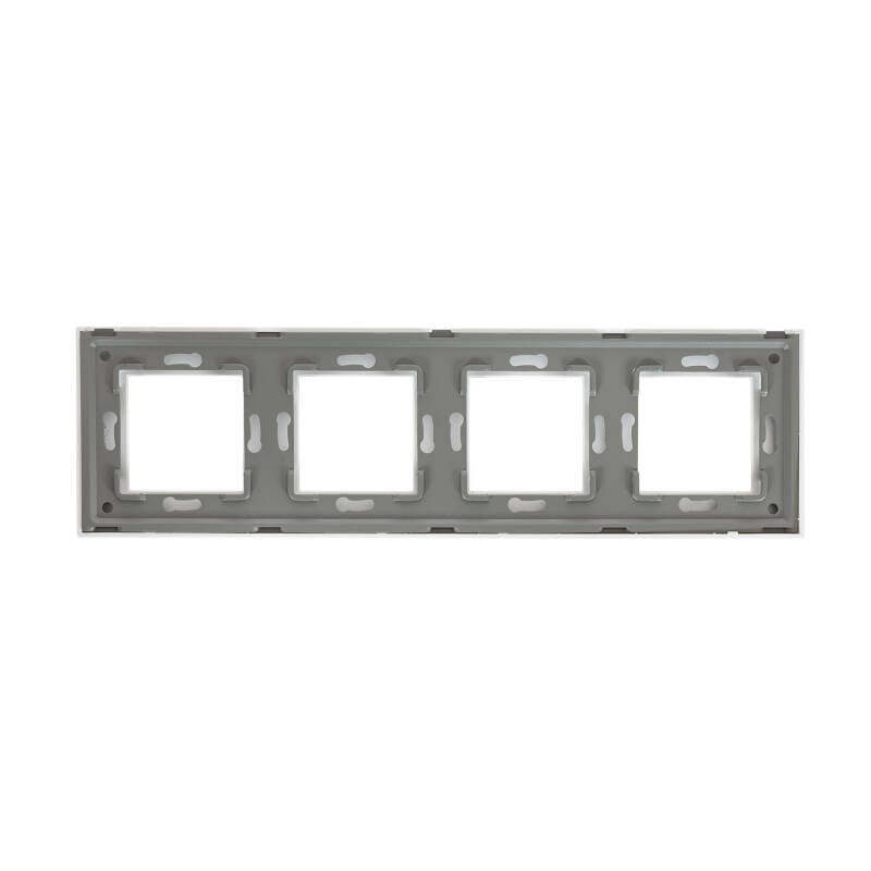 Moldura PC 4 Módulos Modern