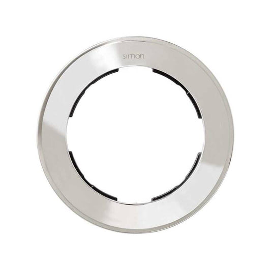 Moldura Redonda 1 Elemento SIMON 88 88610
