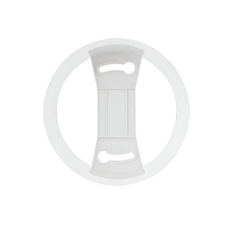 Moldura Superfície para Downlight LED Corte Ø100 mm LEDVANCE