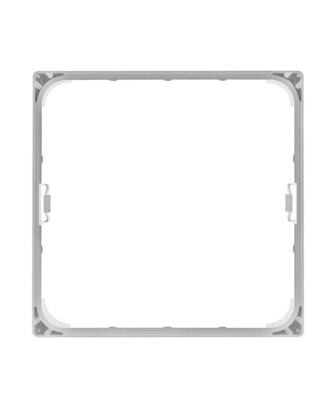 Moldura Superfície para Placa LED Corte 105x105 mm LEDVANCE