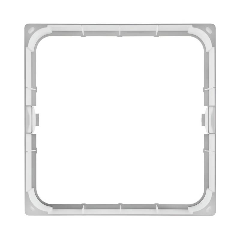 Moldura Superfície para Placa LED Corte 210x210 mm LEDVANCE
