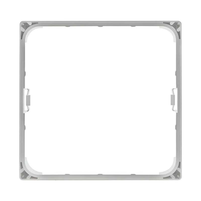 Moldura Superfície para Placa LED Corte 210x210 mm LEDVANCE