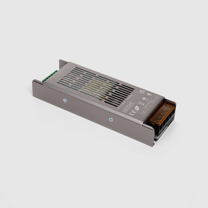 Fonte de Alimentação 24V DC Regulável DALI/PUSH/0-10V