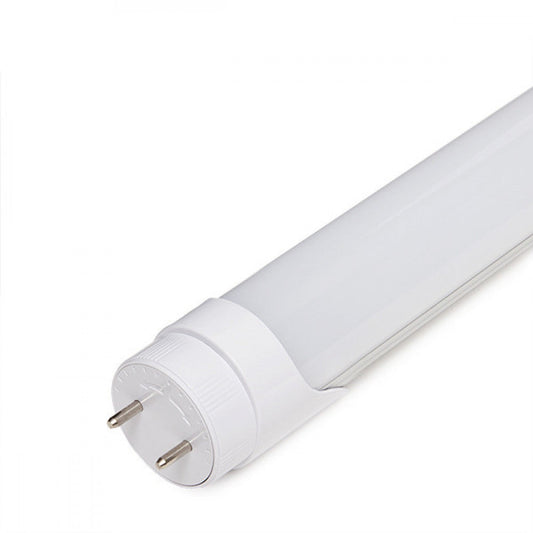 Tubo LED T8 18W 1.620Lm 6000ºK 120Cm 12VDC 40.000H