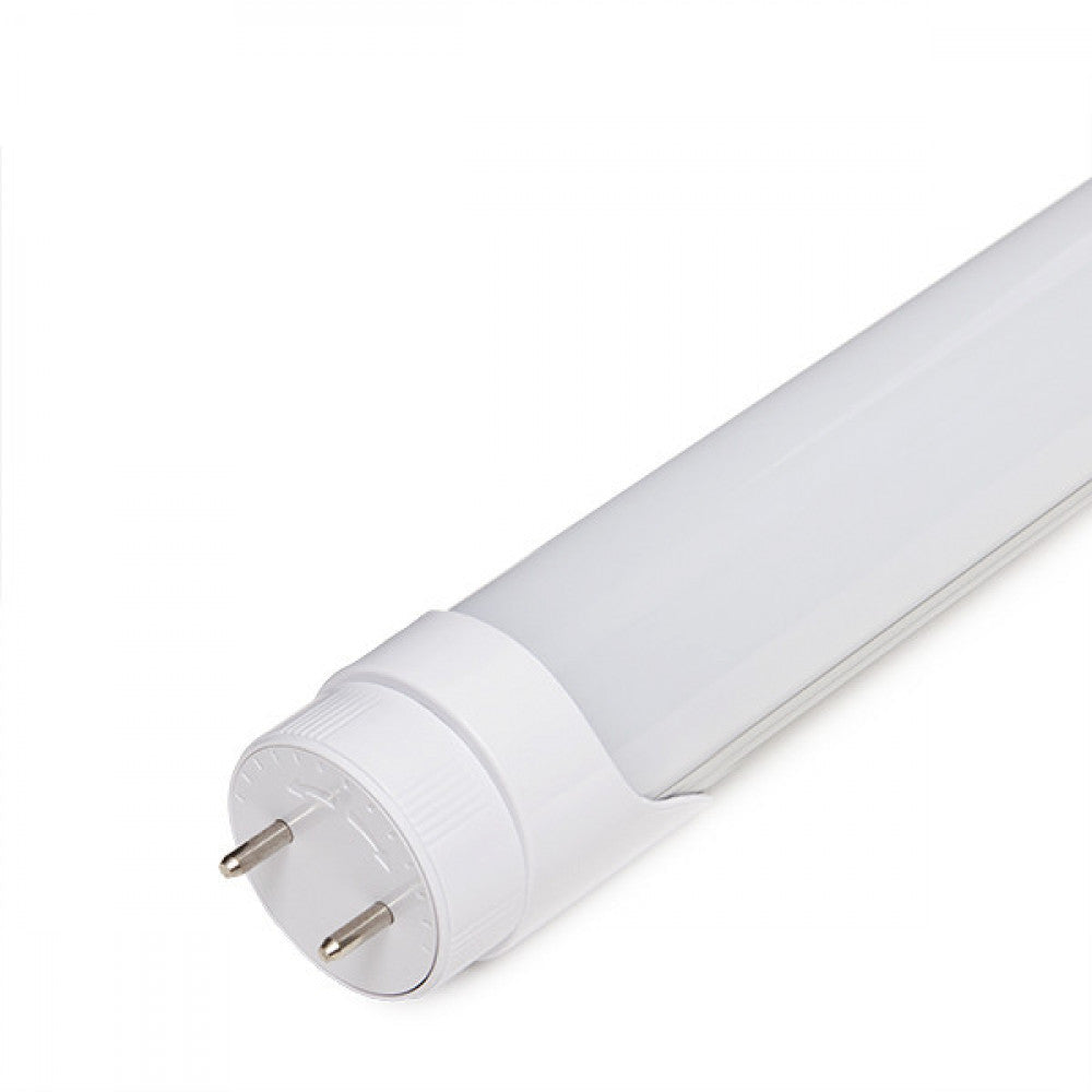Tubo LED T8 9W 720Lm 6000ºK 60Cm 12VDC 40.000H