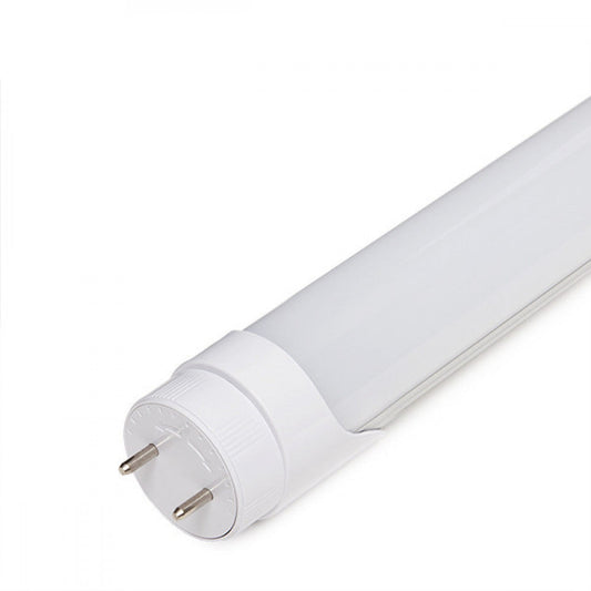 Tubo LED T8 9W 720Lm 6000ºK 60Cm 12VDC 40.000H