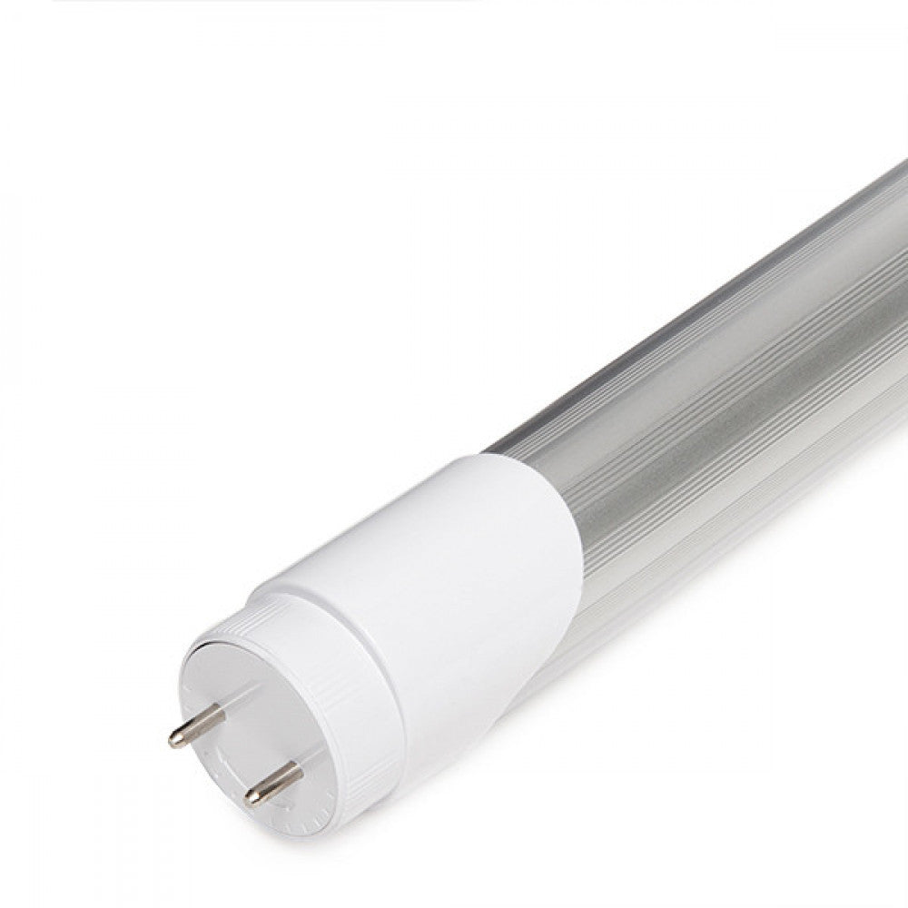 Tubo LED T8 9W 720Lm 6000ºK 60Cm 12VDC 40.000H
