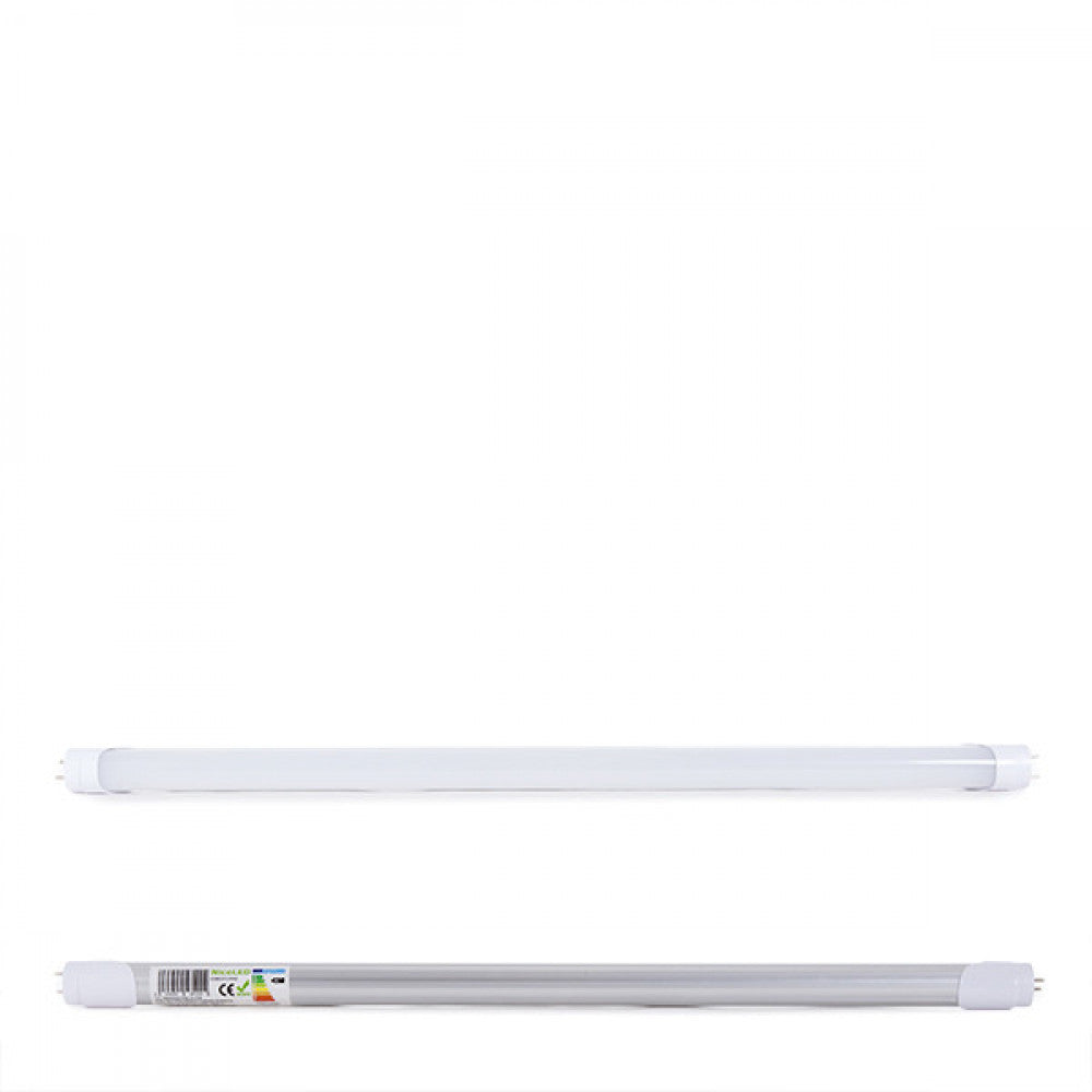 Tubo LED T8 9W 720Lm 6000ºK 60Cm 12VDC 40.000H