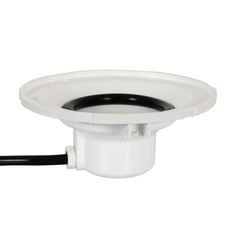 Nicho para Lâmpada Embutida de Piscina PAR56 IP68 para Betão e Revestimento XtraPool