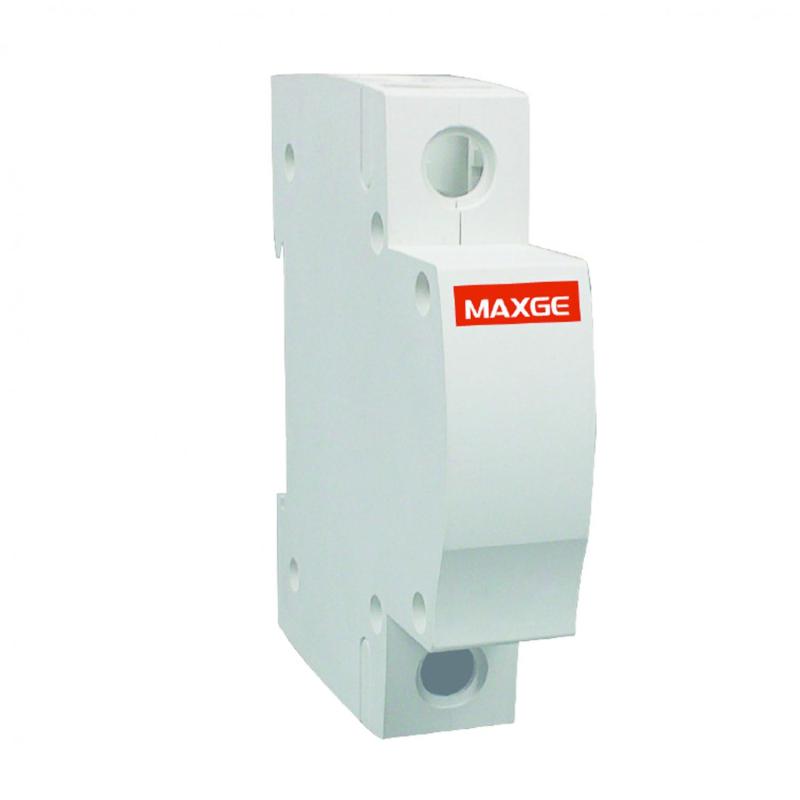 Obturador Modular MAXGE Calha DIN Quadros Elétricos