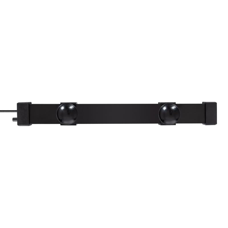 Oxigenagor Aquário com Luz LED RGBW 3W IP68 com Comando