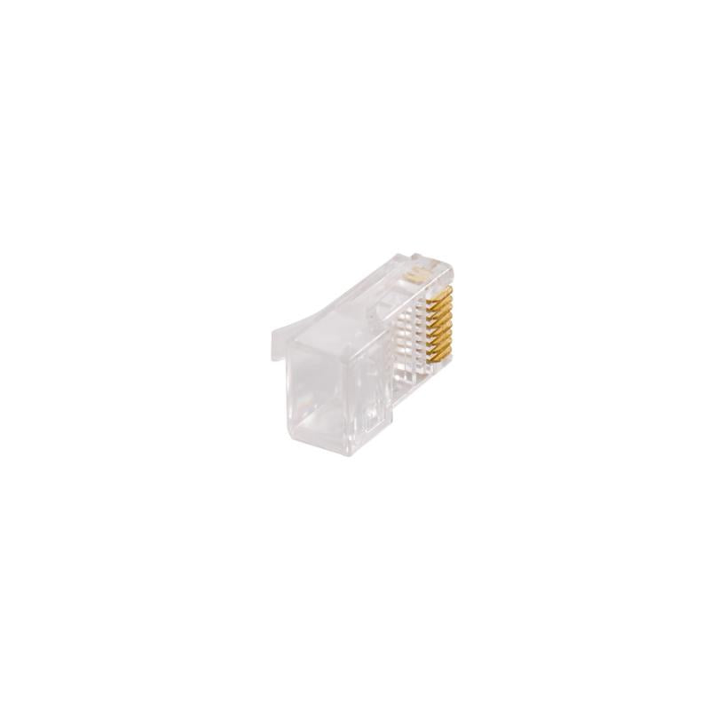 Pack 100 Unidades RJ45 UTP