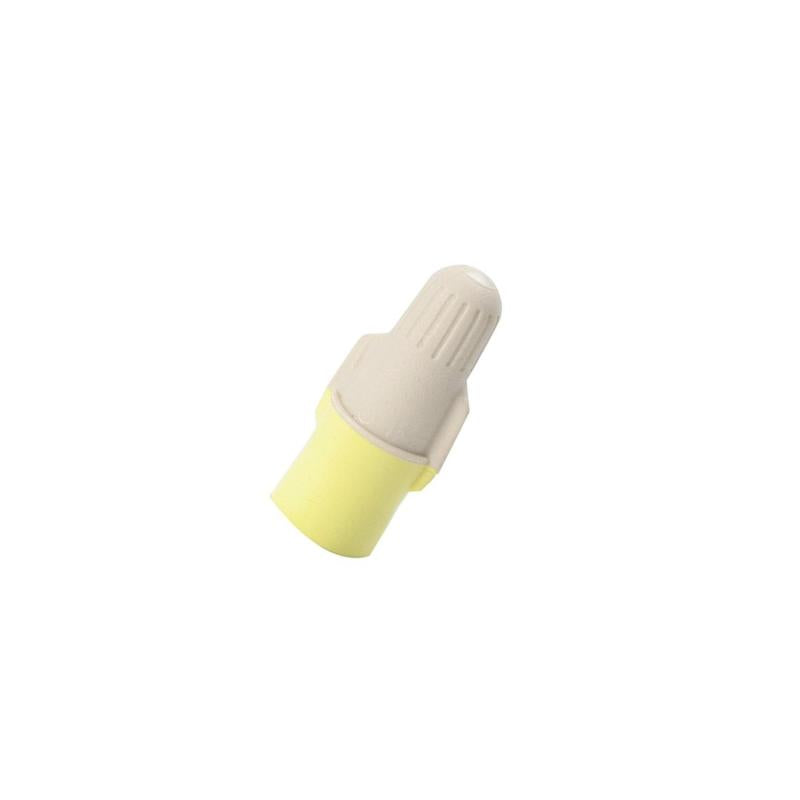 Pack Conector de Mola Scotchlok 3M T/E 1-5mm² (9 Un) 3M-7010233168-GS