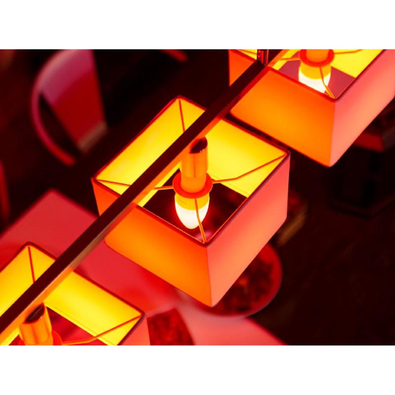 Pack Lâmpadas Inteligentes LED E14 2x4W 470 lm B39 PHILIPS Hue White