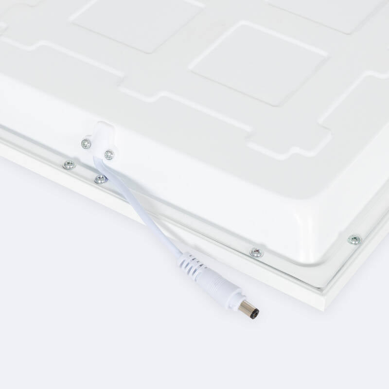 Painel LED 120 x 30 cm 42 W 4200 lm Microprismático Philips Certadrive