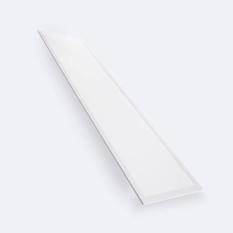 Painel LED 120x30 cm 42W 4200lm + Kit de Suspensão Philips Certadrive
