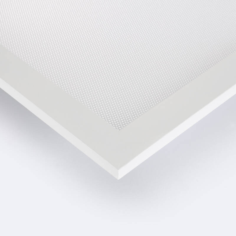 Painel LED 120x30 cm 42W 4200lm + Kit de Suspensão Philips Certadrive