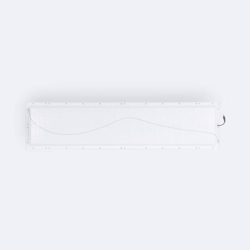 Painel LED 120x30 cm 42W 4200lm + Kit de Suspensão Philips Certadrive