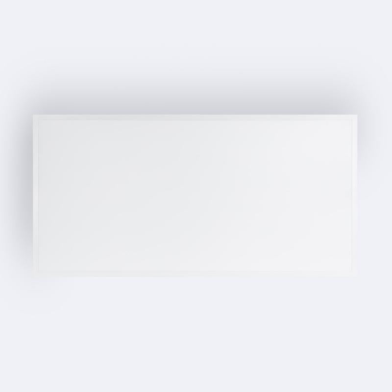 Painel LED 120x60cm 60W 6000lm LIFUD