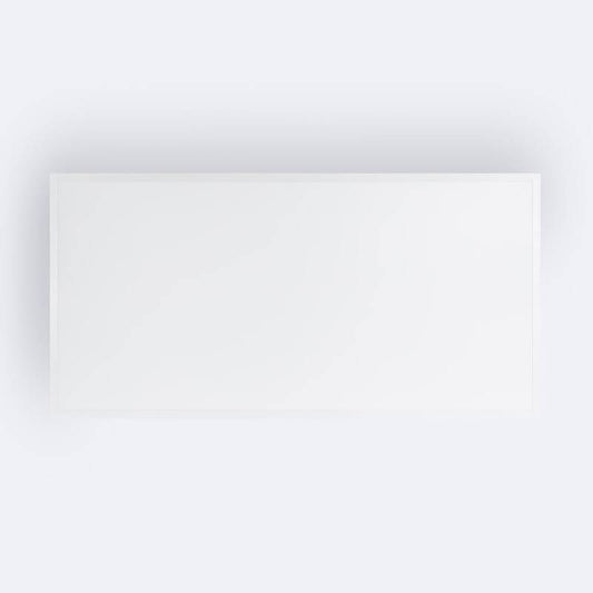 Painel LED 120x60cm 63W 6300lm Regulável