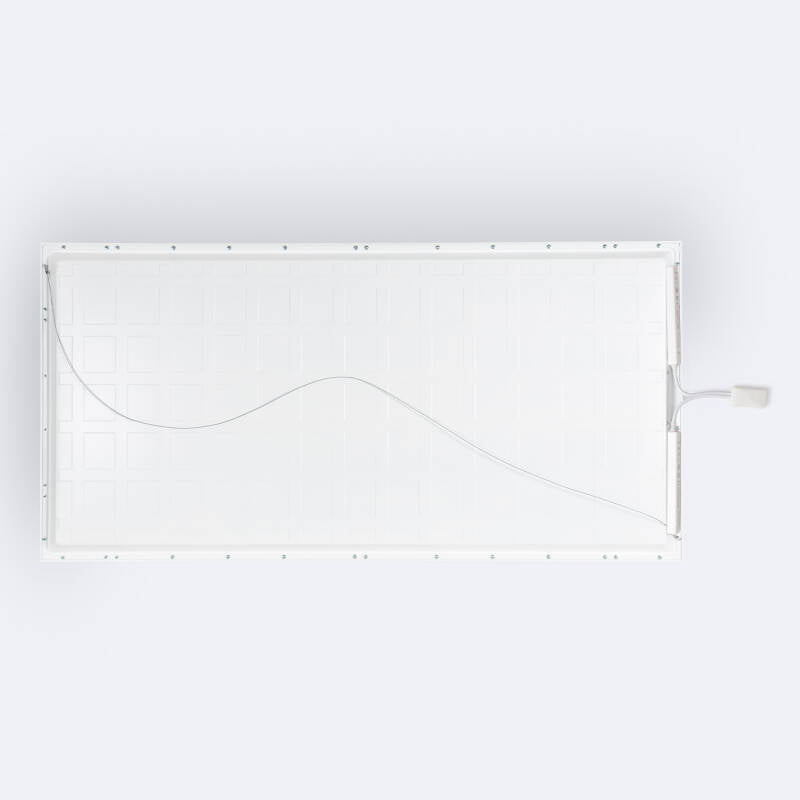 Painel LED 120x60cm 72W 7200lm Solid