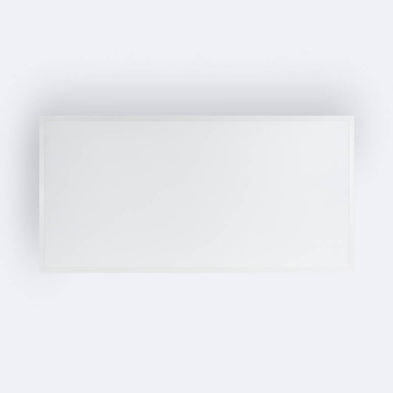 Painel LED 120x60cm 72W 7200lm Solid