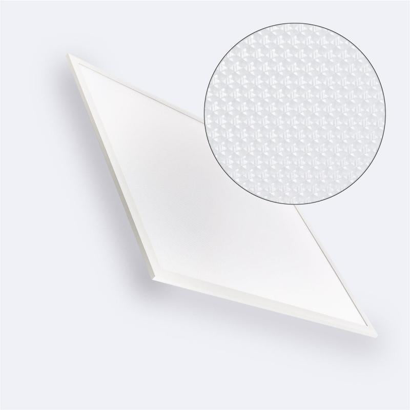 Painel LED 60 x 60 cm, 40 W, 4000 lm, Microprismático (UGR17), PHILIPS Certadrive