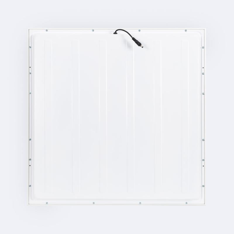 Painel LED 60 x 60 cm, 40 W, 4000 lm, Microprismático (UGR17), PHILIPS Certadrive