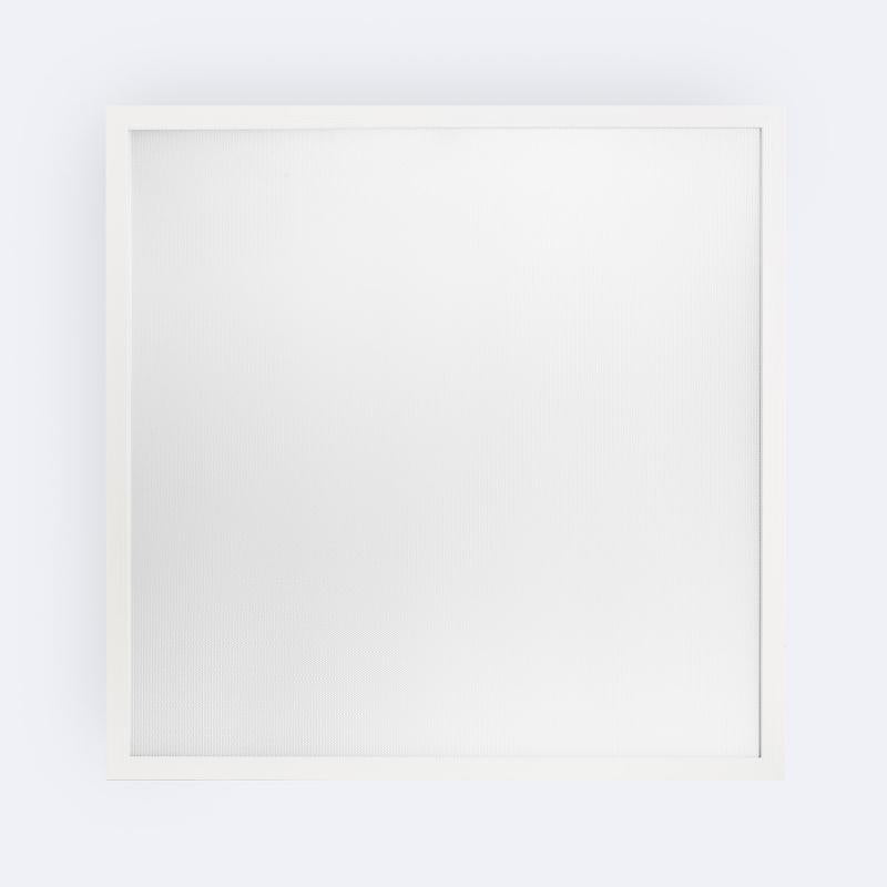 Painel LED 60 x 60 cm, 40 W, 4000 lm, Microprismático (UGR17), PHILIPS Certadrive