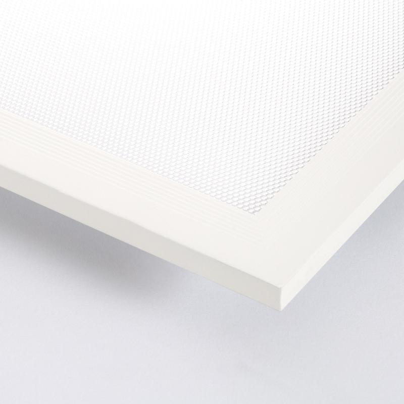Painel LED 60 x 60 cm, 40 W, 4000 lm, Microprismático (UGR17), PHILIPS Certadrive