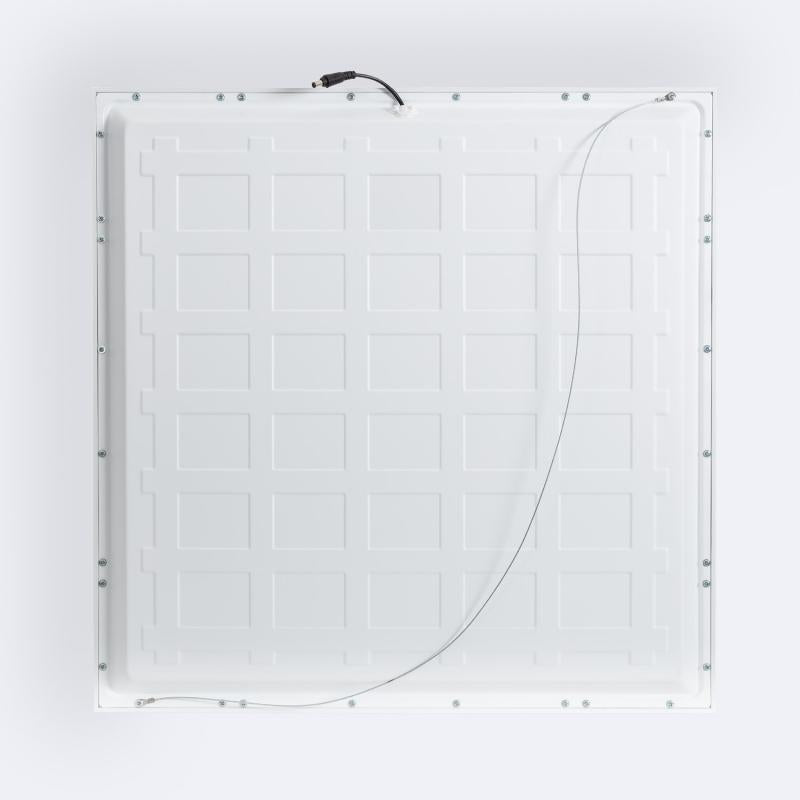 Painel LED 60 x 60 cm, 42 W, 4200 lm, PHILIPS Certadrive
