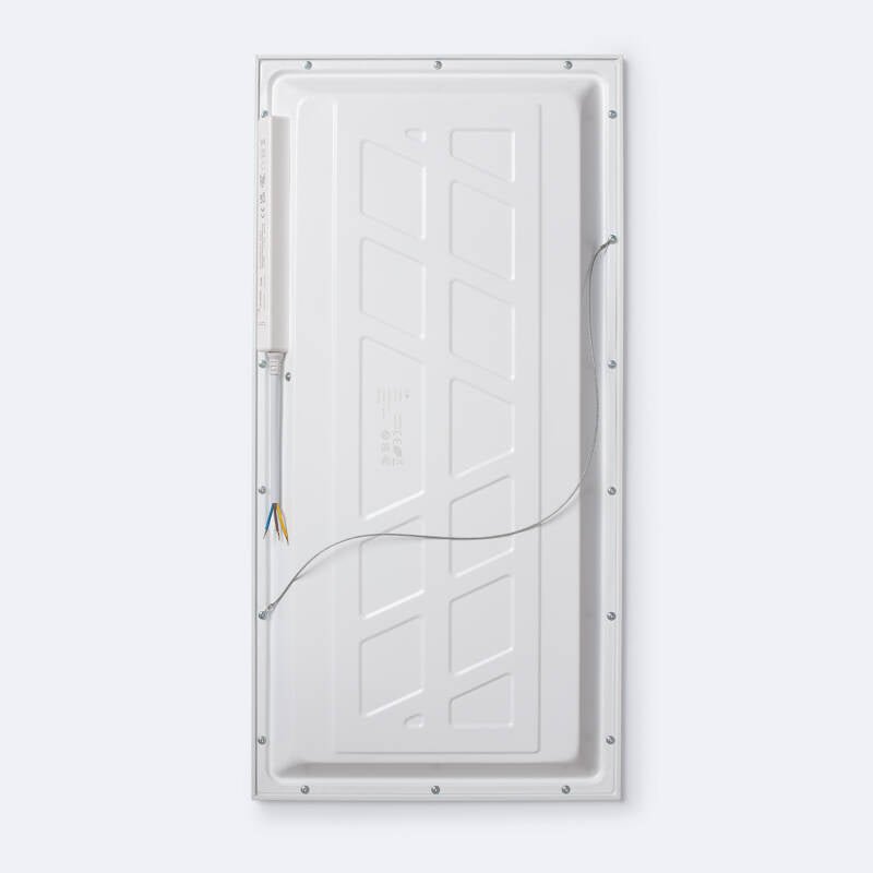 Painel LED 60x30cm 32W 3200lm Solid