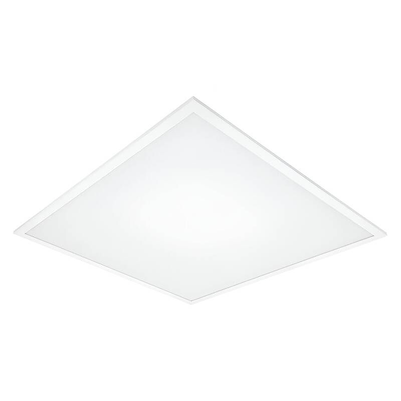 Painel LED 60x60 cm 28W 3640lm Regulável DALI UGR19 Comfort 600 LEDVANCE