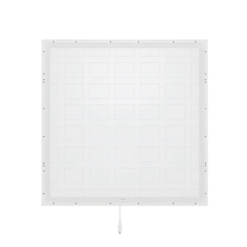 Painel LED 60x60 cm 28W 3640lm Regulável DALI UGR19 Comfort 600 LEDVANCE