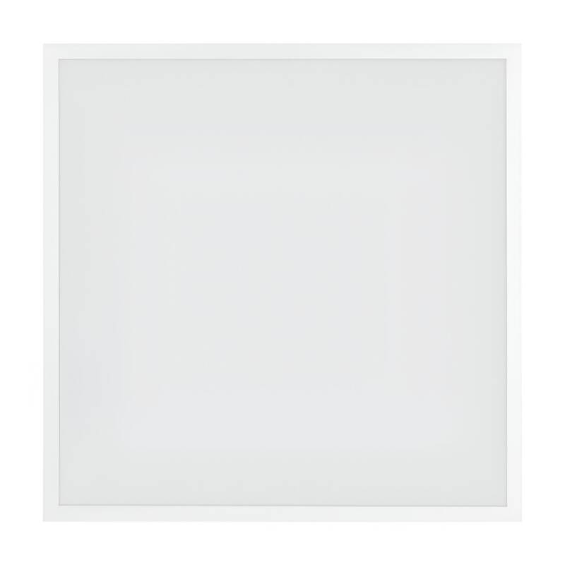 Painel LED 60x60 cm 28W 3640lm Regulável DALI UGR19 Comfort 600 LEDVANCE