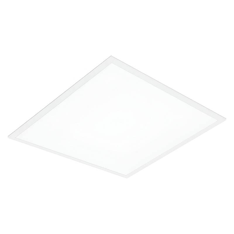 Painel LED 60x60 cm 33W 3630lm Regulável DALI UGR19 Compact 600 LEDVANCE