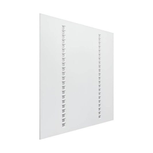 Painel LED 60x60 cm 33W 4000lm IndiviLED 600 LEDVANCE