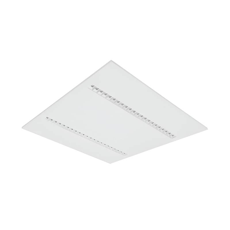Painel LED 60x60 cm 33W 4000lm IndiviLED 600 LEDVANCE
