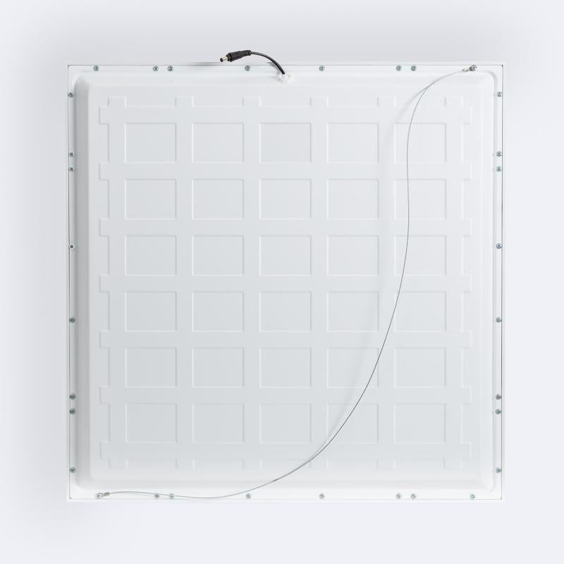 Painel LED 60x60cm 40W 5200lm High Lumen PHILIPS Certadrive