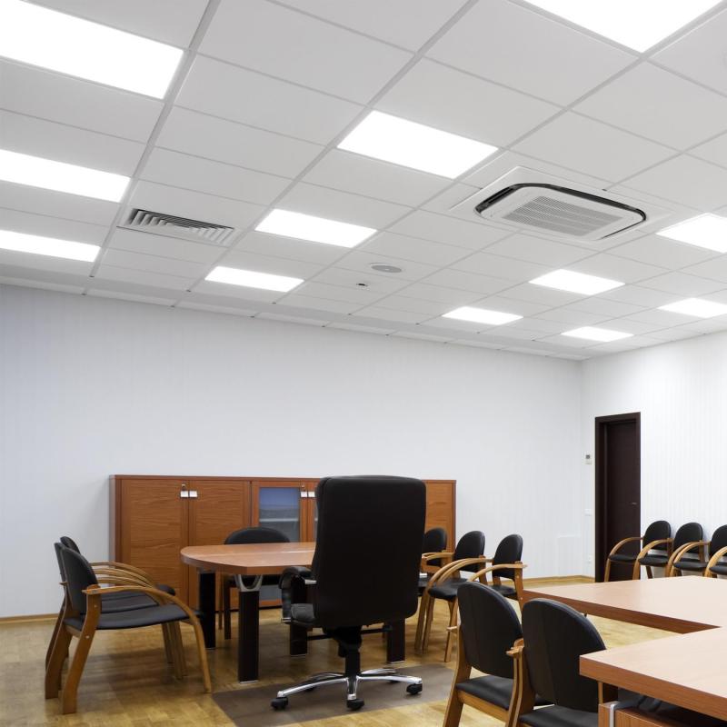 Painel LED 60x60cm 40W 5200lm High Lumen PHILIPS Certadrive