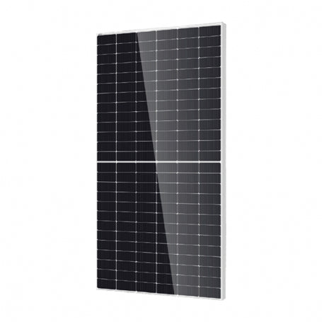 PAINEL SOLAR DMEGC 595W MONO FACIAL