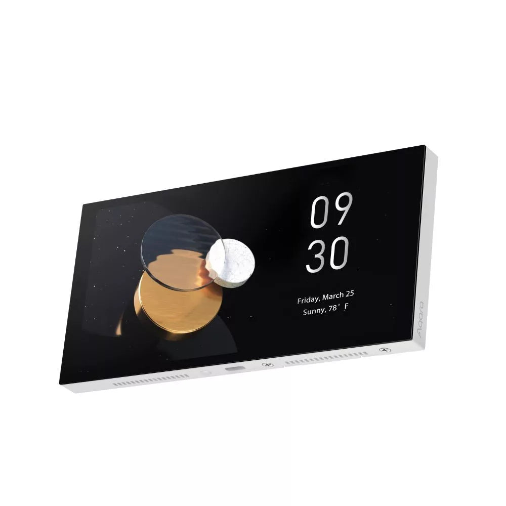 Aqara S1 Plus Painel Hub EU: control painel + hub + 2-channel parede switch