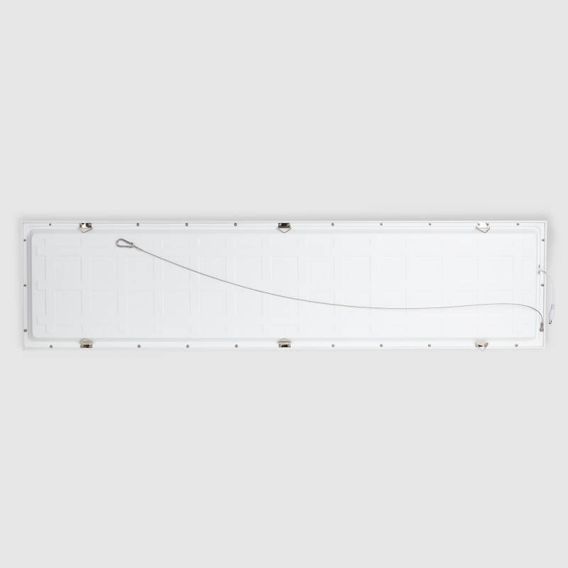 Painel LED 120x30 cm 24W 185 lm/W High Efficiency PHILIPS Certadrive