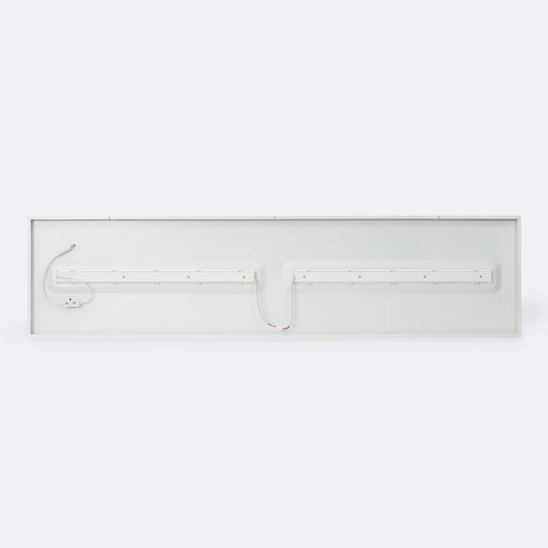 Painel LED 120x30 cm 30W 4200lm CCT Seleccionável Stripe LIFUD