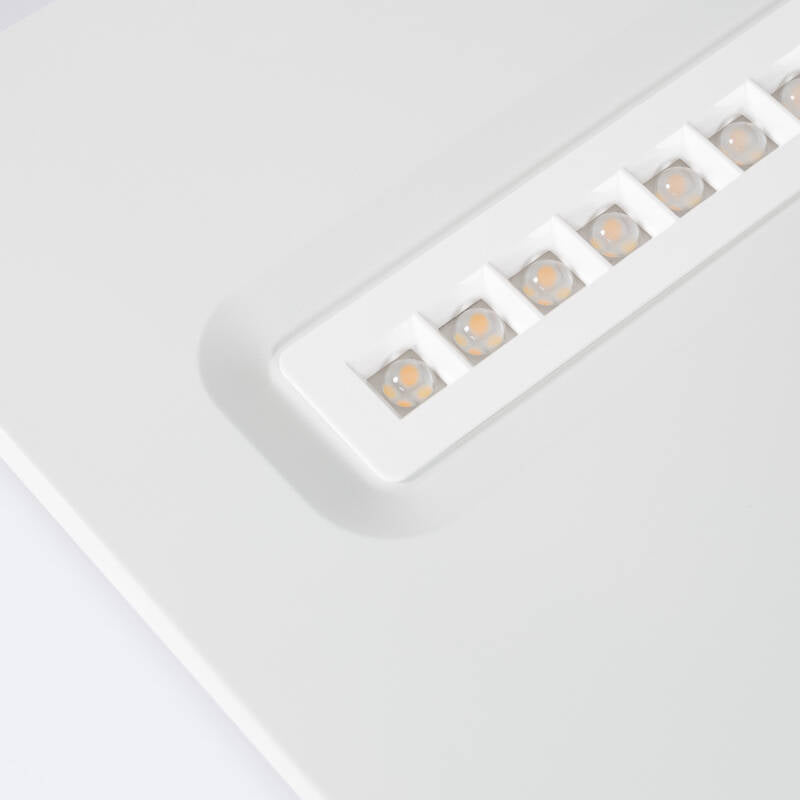 Painel LED 120x30 cm 30W 4200lm CCT Seleccionável Stripe LIFUD