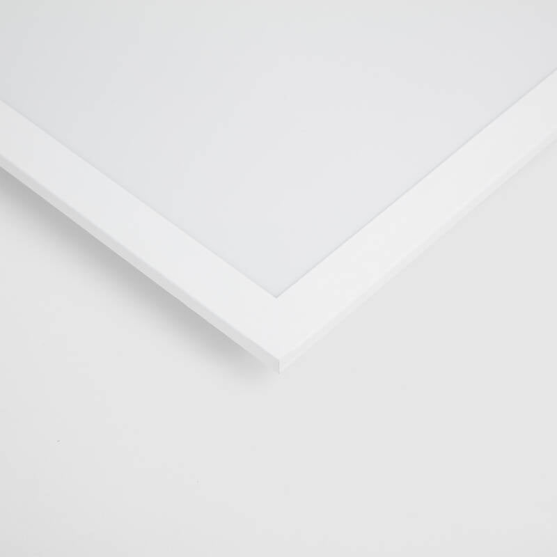 Pack de 2 Painéis LED 120 x 30 cm, 40 W, 4800 lm, PHILIPS Certadrive, com Cabo de Segurança
