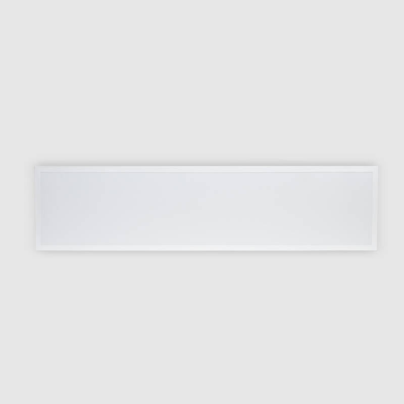 Pack de 2 Painéis LED 120 x 30 cm, 40 W, 4800 lm, PHILIPS Certadrive, com Cabo de Segurança