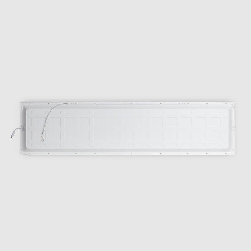 Pack de 2 Painéis LED 120 x 30 cm, 40 W, 4800 lm, PHILIPS Certadrive, com Cabo de Segurança